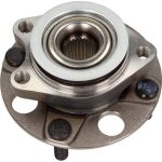 Radlagersatz 33-0860 Radlagersatz 33-0860