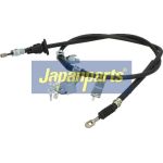 Japanparts Handbremsseil Seilzug Festellbremse BC-557L Japanparts Handbremsseil Seilzug Festellbremse BC-557L