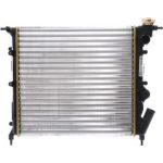 MAHLE Kühler, Motorkühlung CR 642 000S MAHLE Kühler, Motorkühlung CR 642 000S