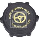 VERSCHLUSSDECKEL, AUSGLEICHSBEHÄLTER-SERVOLENKUNG FE188564 VERSCHLUSSDECKEL, AUSGLEICHSBEHÄLTER-SERVOLENKUNG FE188564