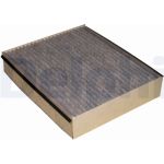DELPHI Innenraumfilter TSP0325185C DELPHI Innenraumfilter TSP0325185C