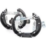 Bosch Bremsbacken 0 204 114 525 Bosch Bremsbacken 0 204 114 525