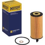 Hengst Ölfilter E204H D218 Hengst Ölfilter E204H D218