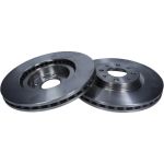Maxgear Bremsscheibe Fiat P. Stilo/Bravo 1.9/2.4 19-2014 Maxgear Bremsscheibe Fiat P. Stilo/Bravo 1.9/2.4 19-2014