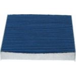 Aktivkohleinnenraumfilter 0 986 628 619 Aktivkohleinnenraumfilter 0 986 628 619