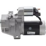 HELLA Starter 8EA 012 528-781 HELLA Starter 8EA 012 528-781