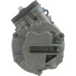 ACP 59 000S MAHLE Klimakompressor 59 000S, 12 V, CVC6, R134a – u. a. für Opel Corsa C (X01), Agila B (H08), Astra G Caravan (T98) – OE Nummer 09132918 - l ACP 59 000S MAHLE Klimakompressor 59 000S, 12 V, CVC6, R134a – u. a. für Opel Corsa C (X01), Agila B (H08), Astra G Caravan (T98) – OE Nummer 09132918 - l
