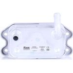Ölkühler PKW 90580 Ölkühler PKW 90580