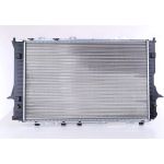 Nissens Wasserkühler PKW 60457 Nissens Wasserkühler PKW 60457