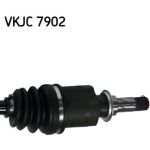 SKF Antriebswelle VKJC 7902 SKF Antriebswelle VKJC 7902