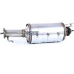 Walker Dieselpartikelfilter EVO C 73032 Walker Dieselpartikelfilter EVO C 73032