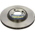 Japanparts Bremsscheibe DI-0150C Japanparts Bremsscheibe DI-0150C