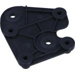 8E9827833 VAG Original 8E9827833 Schlosselement Audi A3 04-13, A4 01-09, A6 (98-05) – – OE-Nr. 8E9827833