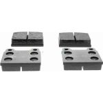 Vaico Bremsbelagsatz für Scheibenbremse V10-8122 Vaico Bremsbelagsatz für Scheibenbremse V10-8122