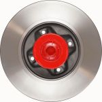 Bremsscheibe Citroen T. C4/Berlingo 06 DF6128BS Bremsscheibe Citroen T. C4/Berlingo 06 DF6128BS