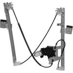 MAGNETI MARELLI 350103332000 Fensterheber vorne rechts, elektrisch, mit Motor MAGNETI MARELLI 350103332000 Fensterheber vorne rechts, elektrisch, mit Motor