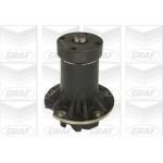 PA 134 Wasserpumpe PA134 PA 134 Wasserpumpe PA134
