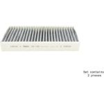 MAHLE Filter, Innenraumluft LAK 1156/S MAHLE Filter, Innenraumluft LAK 1156/S