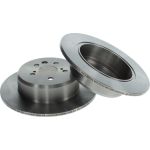 Bosch Bremsscheibe Hinterachse 0 986 479 243 Bosch Bremsscheibe Hinterachse 0 986 479 243