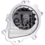 febi bilstein Wasserpumpe / Kühlmittelpumpe 183467 febi bilstein Wasserpumpe / Kühlmittelpumpe 183467