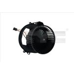 TYC Ventilator 503-0016 TYC Ventilator 503-0016