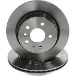 Bosch Bremsscheibe Hinterachse 0 986 479 394