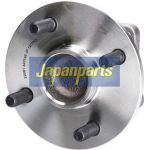 Japanparts Nabe KK-22081 Japanparts Nabe KK-22081