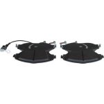 Bosch Bremsbelagsatz 0 986 424 285 Bosch Bremsbelagsatz 0 986 424 285