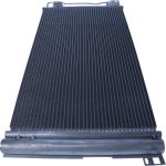 Kondensator, Klimaanlage AC895854 Kondensator, Klimaanlage AC895854