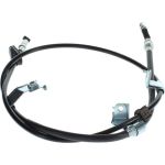 Bosch Handbremsseil 1987482911 Bosch Handbremsseil 1987482911