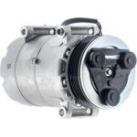 Kompressor, Klimaanlage ACP 1364 000P Kompressor, Klimaanlage ACP 1364 000P