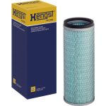 HENGST FILTER Sekundärluftfilter E1522LS HENGST FILTER Sekundärluftfilter E1522LS