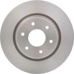 Bosch Bremsscheibe Vorderachse 0 986 479 D66