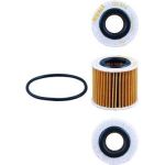 Mahle Original Ölfilter OX 416D1 Mahle Original Ölfilter OX 416D1