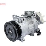 Denso Klimakompressor DCP21035