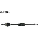 Antriebswelle VKJC 5885 Antriebswelle VKJC 5885