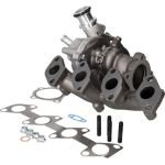 KAMOKA Turbolader 8600043 KAMOKA Turbolader 8600043