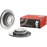 88 482 009 Bremsscheibe HA 09.B041.11 88 482 009 Bremsscheibe HA 09.B041.11