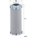 Mann & Hummel Hydraulikfilter Ind HD 509/2 x
