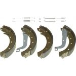Bremsbackensatz HA S 61 514 Bremsbackensatz HA S 61 514