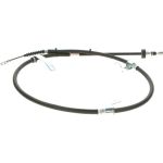 Handbremsseil 1987482849 Handbremsseil 1987482849