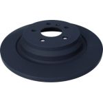 Quaro Bremsscheibe QD7537HC Quaro Bremsscheibe QD7537HC