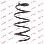KYB Fahrwerksfeder Ford P. Mondeo Iv 2.0Tdci/2.3/2.5 03/07 RH2074 KYB Fahrwerksfeder Ford P. Mondeo Iv 2.0Tdci/2.3/2.5 03/07 RH2074