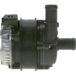 Pumpe + Gummihalter 0 392 024 165 Pumpe + Gummihalter 0 392 024 165