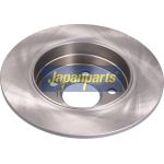 Japanparts Bremsscheibe DP-0508C Japanparts Bremsscheibe DP-0508C