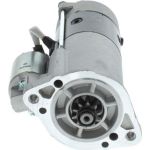 Bosch Starter 1 986 S01 120 Bosch Starter 1 986 S01 120