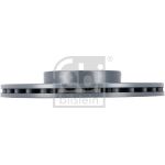 FEBI BILSTEIN Bremsscheibe 14075