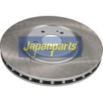 Japanparts Bremsscheibe DI-550C
