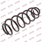 KYB Fahrwerksfeder Fiat T. Stilo 1.2-1.9D 10/01-11/06 RH6446 KYB Fahrwerksfeder Fiat T. Stilo 1.2-1.9D 10/01-11/06 RH6446