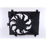 Kühlerlüfter PKW 85893 Kühlerlüfter PKW 85893